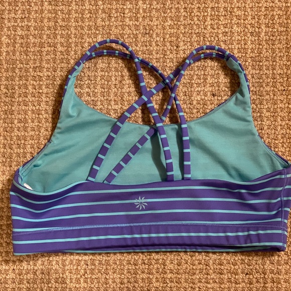 Girls athleta sports bra - Picture 2 of 3